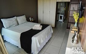 West Flat Mossoró Studio completo com ótima localização!!